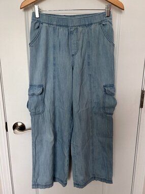 Cat and Jack Girls Size XL/14 Jeans